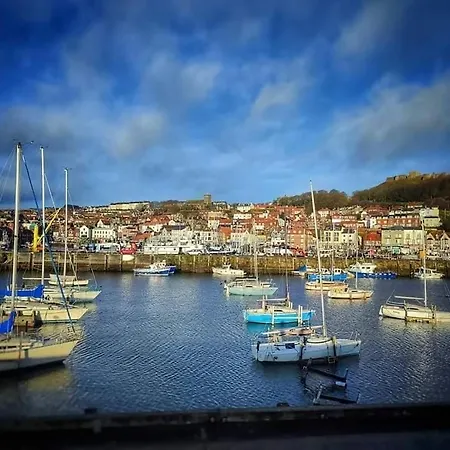 Haddock Hideaway At The Whiteley Scarborough