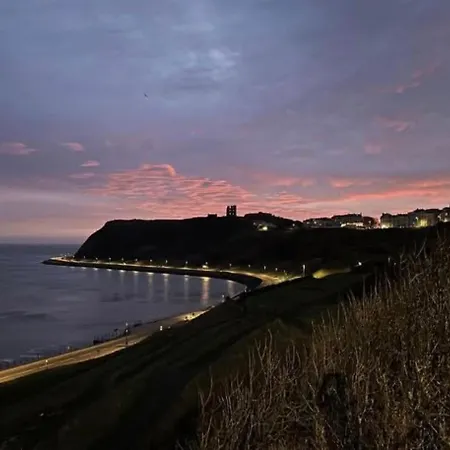Haddock Hideaway At The Whiteley Hotel Scarborough