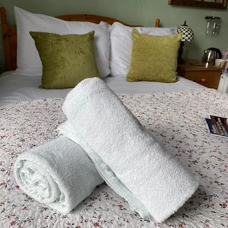 Haddock Hideaway At The Whiteley