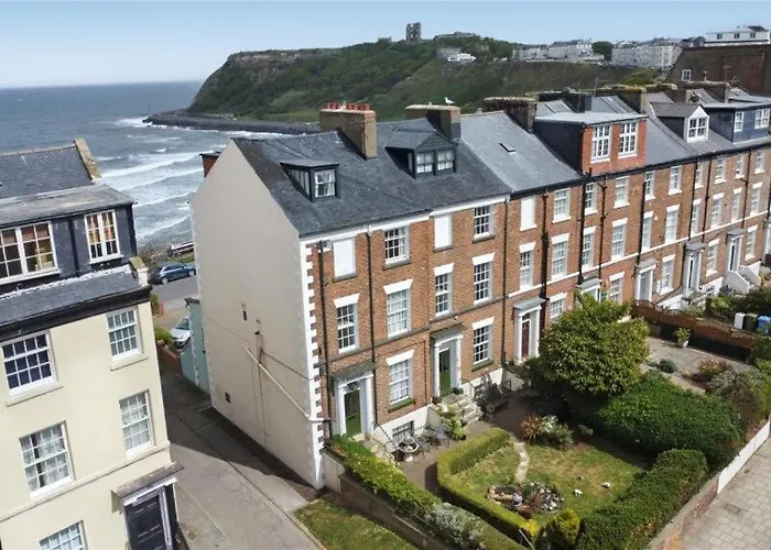 Hotel Haddock Hideaway At The Whiteley