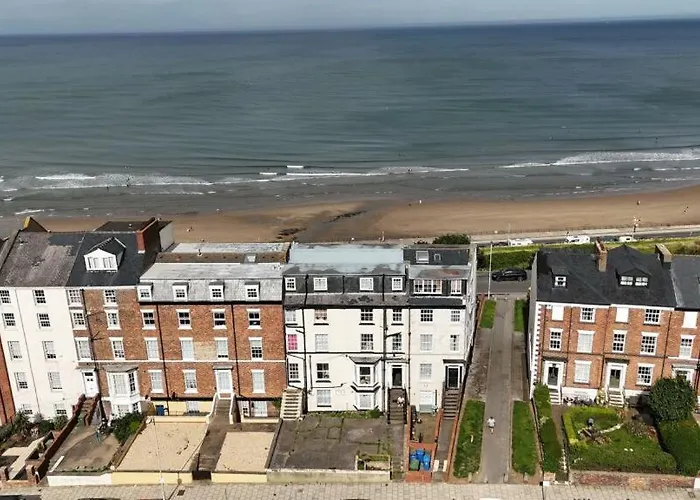 Haddock Hideaway At The Whiteley *