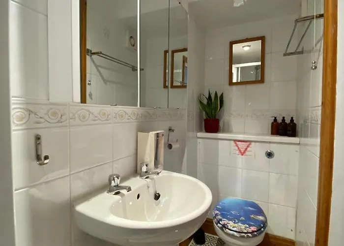 Haddock Hideaway At The Whiteley Hotel Scarborough