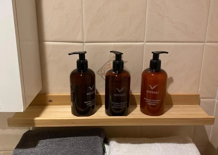 Haddock Hideaway At The Whiteley Hotel *