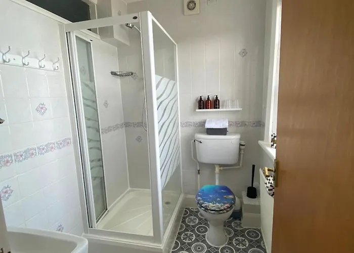 Hotel Haddock Hideaway At The Whiteley *