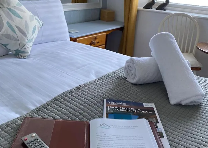 Hotel Haddock Hideaway At The Whiteley *