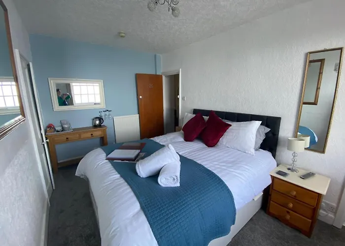 Haddock Hideaway At The Whiteley