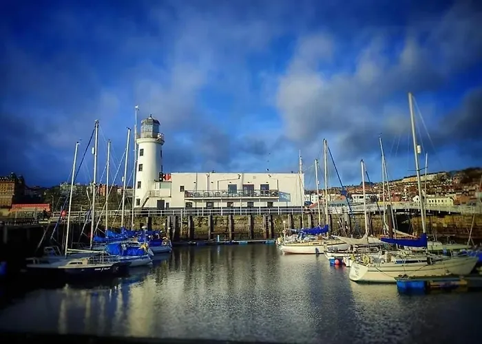 Haddock Hideaway At The Whiteley