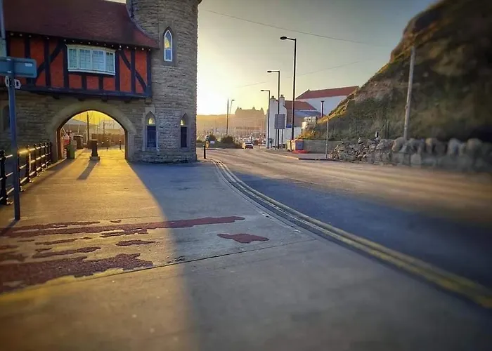 Haddock Hideaway At The Whiteley *