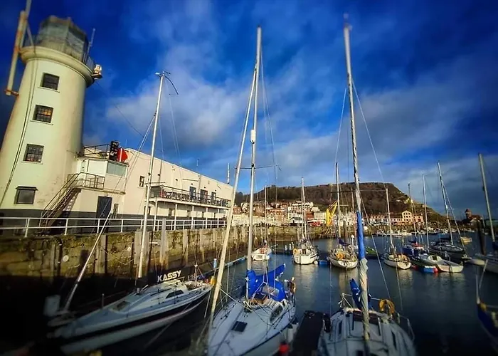 Hotel Haddock Hideaway At The Whiteley