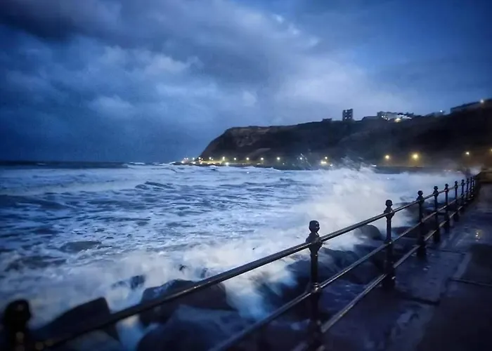 Haddock Hideaway At The Whiteley Hotel