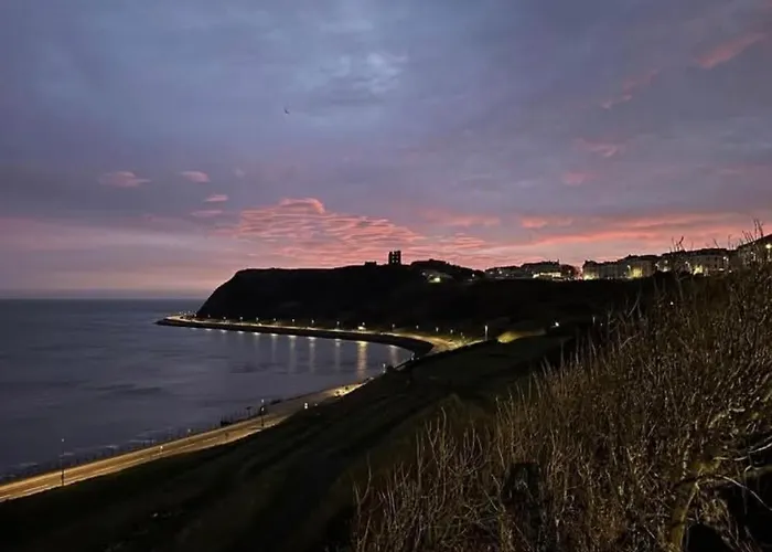 Haddock Hideaway At The Whiteley Hotel Scarborough